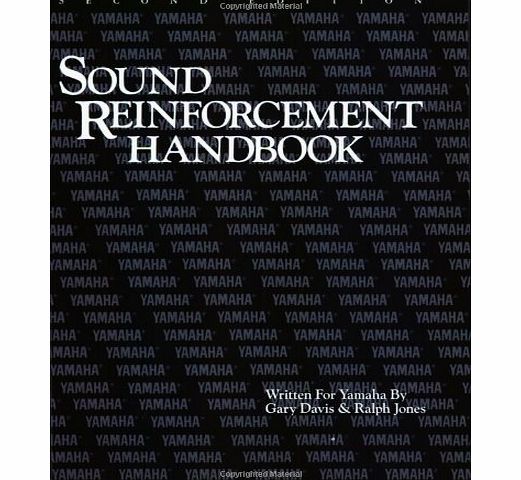 Yamaha Sound Reinforcement Handbook