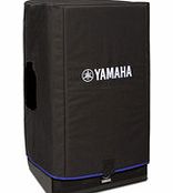 Yamaha Speaker Cover for DXR15 DBR15 and CBR15