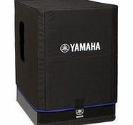 Yamaha Speaker Cover for DXS15 Subwoofer