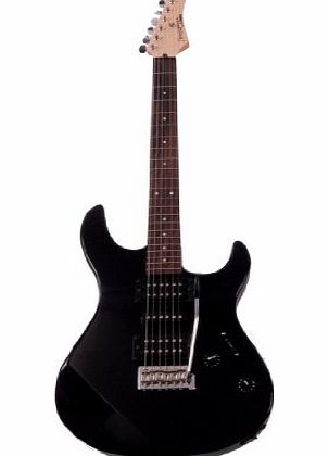 Yamaha TG 121UBL Electric Guitar