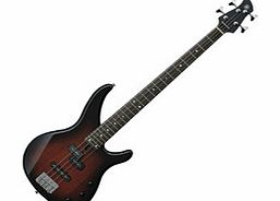 Yamaha TRBX174 Bass Guitar Old Violin Sunburst