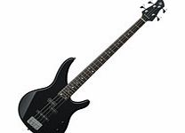 Yamaha TRBX174 Electric Bass Guitar Black