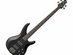Yamaha TRBX304 Bass Guitar Black