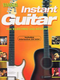 Yamaha Tutor Package