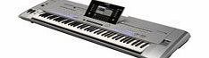 Yamaha Tyros5 76 Note Arranger Keyboard