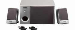 Yamaha Tyros5 Monitor Speaker