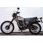 XT500 1976