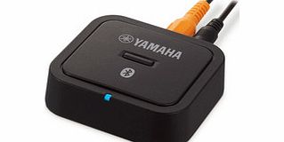 Yamaha YBA-11 Bluetooth Wireless Audio Receiver