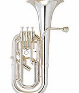 Yamaha YBH621 Professional Baritone Horn Gold