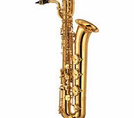 Yamaha YBS32 Baritone Saxophone
