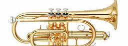 Yamaha YCR2330III Student Cornet