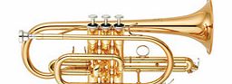 Yamaha YCR4330GII Intermediate Cornet