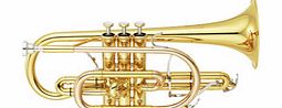 Yamaha YCR8335 Neo Bb Cornet