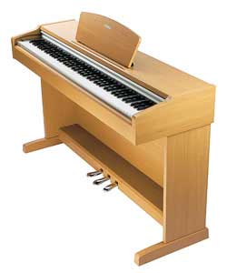 Yamaha YDP 131-K Digital Piano