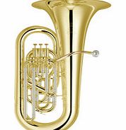 Yamaha YEB632 Neo Eb Tuba Gold