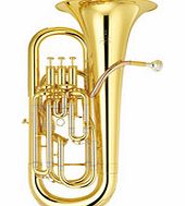 Yamaha YEP642 Neo Professional Euphonium Gold