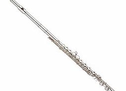 Yamaha YFL411 Intermediate Flute