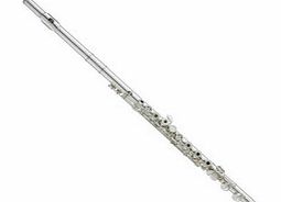Yamaha YFL587H Professional Handmade Flute with