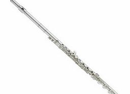 Yamaha YFL687H Professional Handmade Flute with