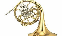 Yamaha YHR-314II Student F Single French Horn