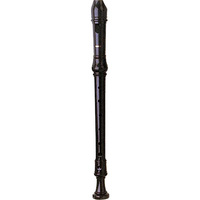 Yamaha YRA28BUKIII Treble Recorder