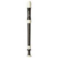 Yamaha YRA302BIII Treble Recorder