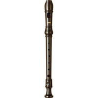 Yamaha YRS24BUKII Descant Recorder