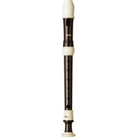 Yamaha YRS302BIII Descant Recorder