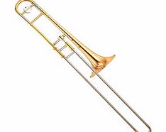 Yamaha YSL447GE Intermediate Trombone Large Bore