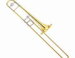 Yamaha YSL610 Professional Trombone Large Bore