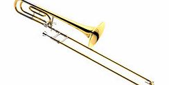 Yamaha YSL620 Professional Bb/F Trombone Large