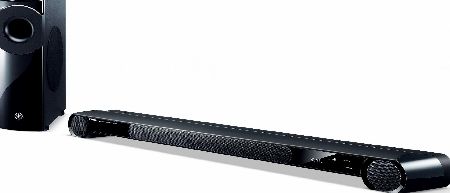 Yamaha YSP3300-BLACK