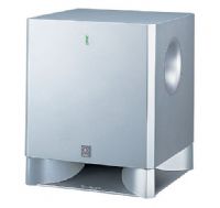 YSTSW225 Subwoofer - Birch