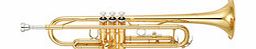 Yamaha YTR3335 Student Trumpet