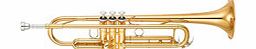 Yamaha YTR4335GII Intermediate Trumpet