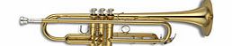 Yamaha YTR6310Z Bobby Shew Bb Trumpet