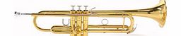 YTR6335 Bb Professional Trumpet