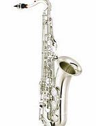 Yamaha YTS280S Student Tenor Saxophone Silver
