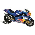 YZR 2002 Garry McCoy