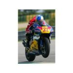 YZR 2002 John Hopkins