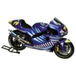 YZR 2002 Olivier Jacque