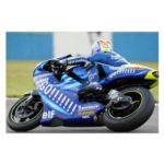 YZR 2002 Shinya Nakano