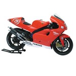 YZR 500 2001 Max Biaggi