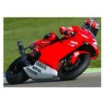 YZR M1 2002 Carlos Checa