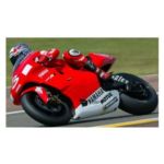 YZR M1 2002 Max Biaggi