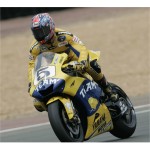 YZR-M1 Colin Edwards 2006