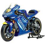 Yamaha YZR-M1 Olivier Jacque 2003