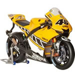 YZR-M1 Rossi Laguna Seca 2005