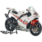 YZR-M1 Rossi Valencia 2005