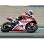 YZR-M1 Ruben Xaus 2005